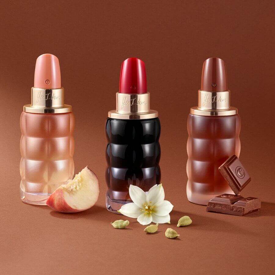 Delicious Eau de Parfum