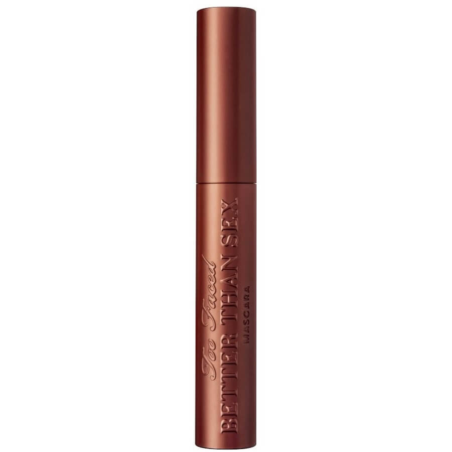 Better Than Sex Mascara