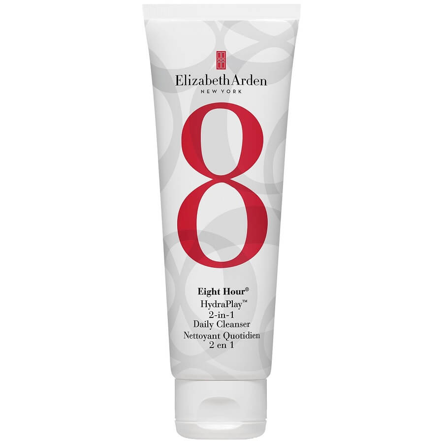 Eight Hour Hydraplay 2-in-1 Daily Cleanser