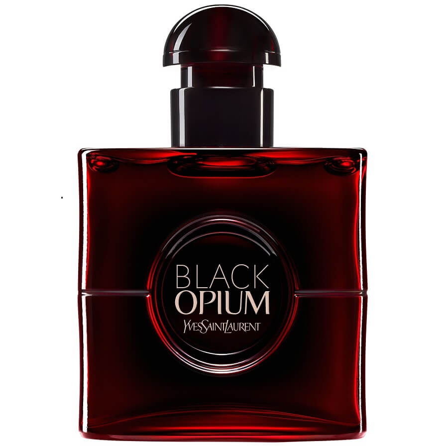 Black Opium Over Red Eau de Parfum