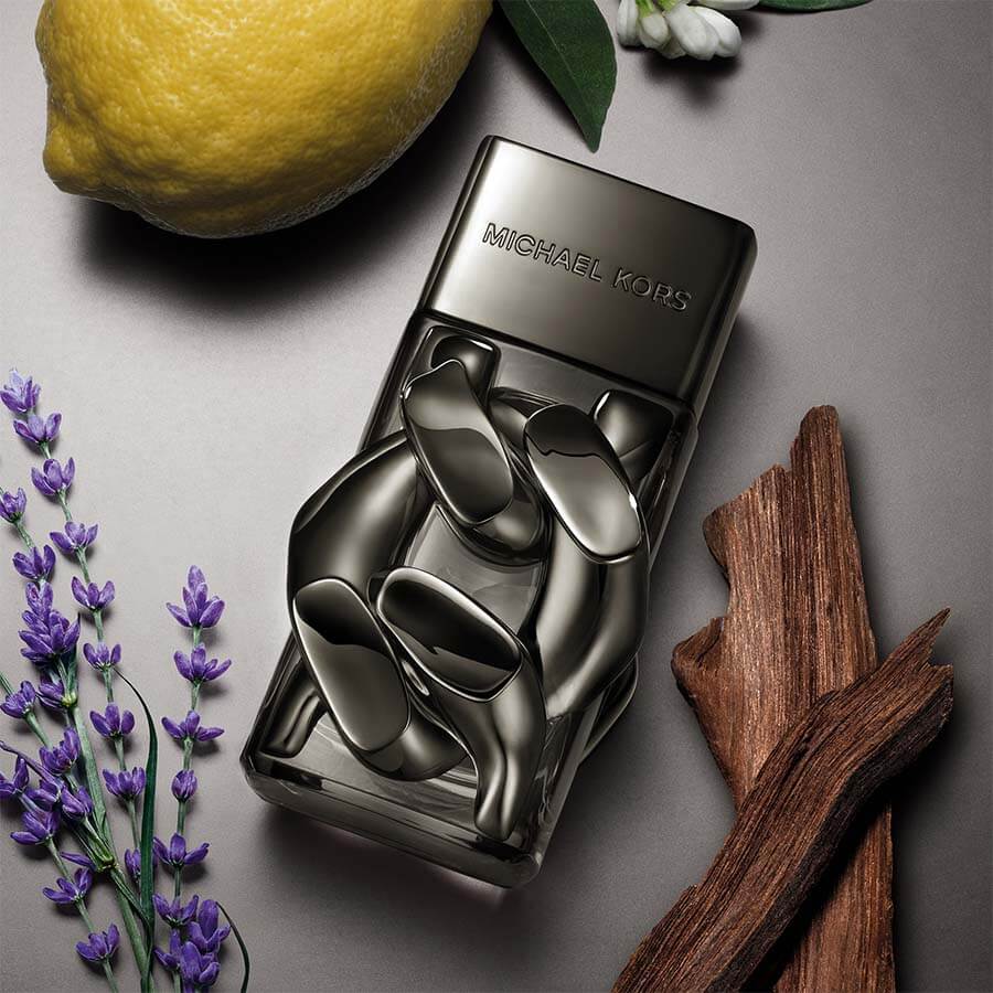 Pour Homme Absolu Eau de Parfum
