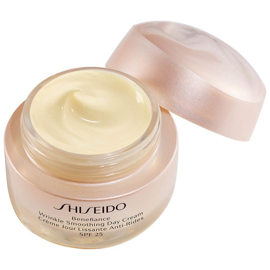 Benefiance Wrinkle Smoothing Day Cream SPF 25