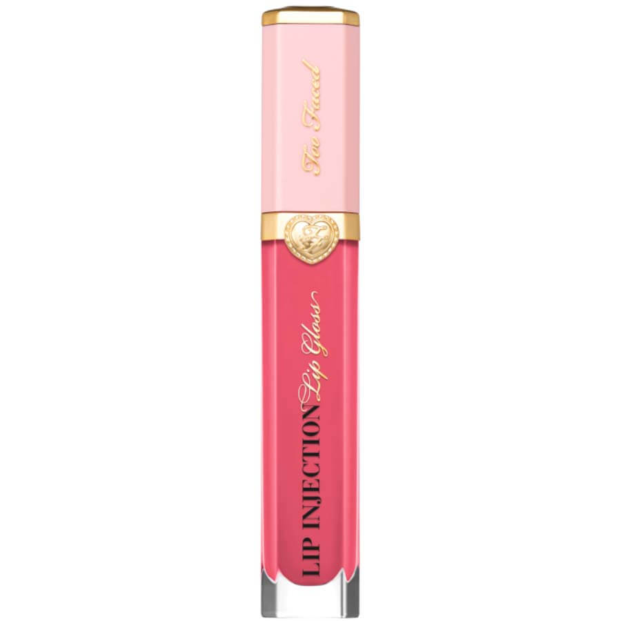 Lip Injection Power Plumping Lip Gloss