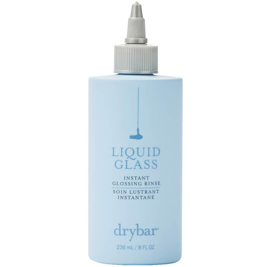 Liquid Glass Instant Glossing Rinse