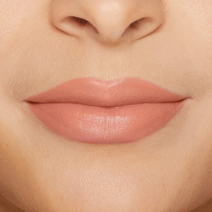 Cocoa Bold Cream Lipstick