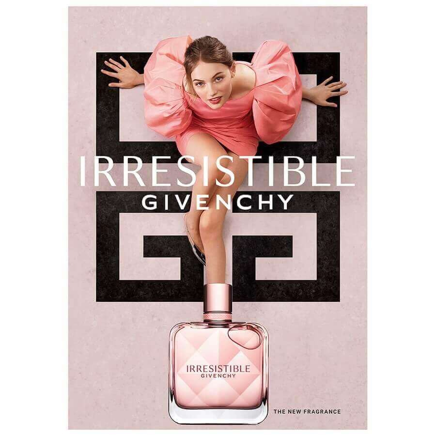 Irresistible Eau de Parfum