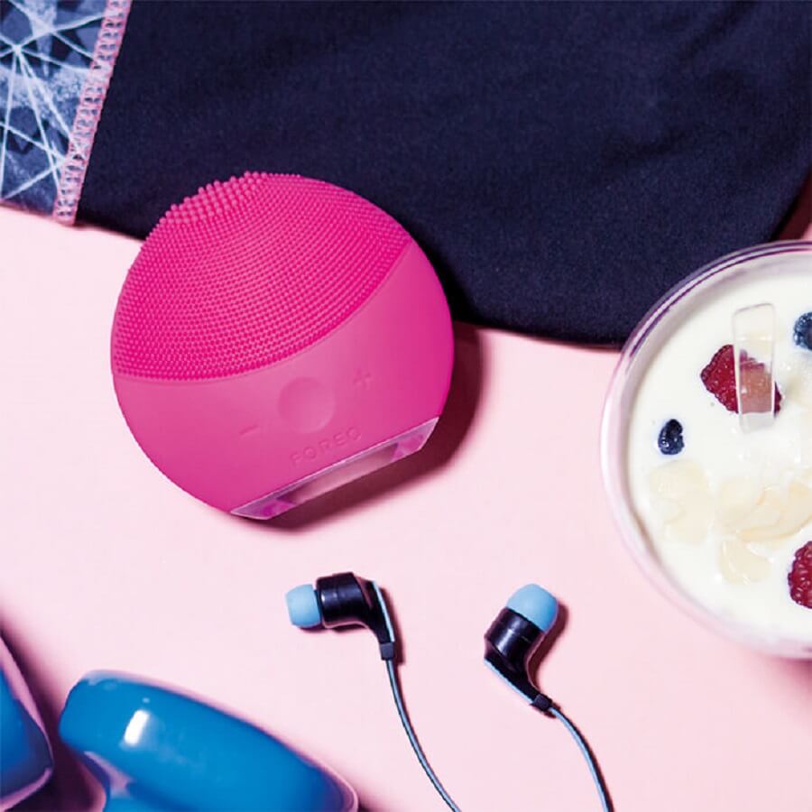 Luna Mini 2 Fuchsia