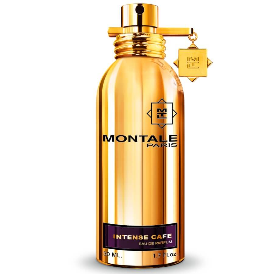 Intense Cafe Eau de Parfum