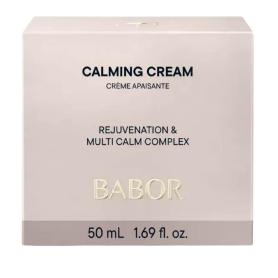 Skinovage Calming Cream