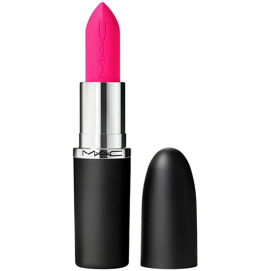 Macximal Matte Lipstick