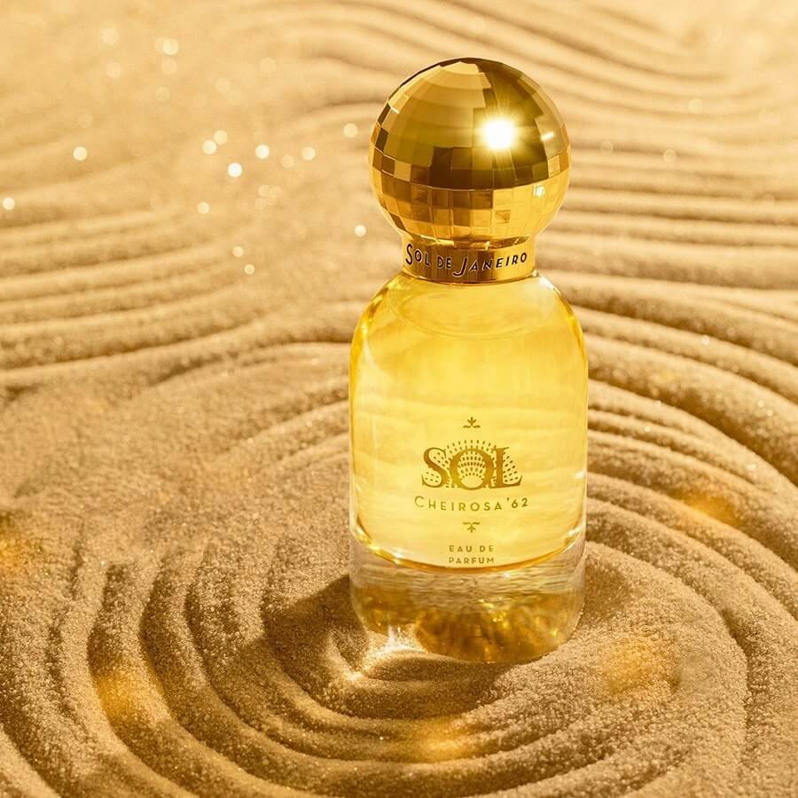 Cheirosa '62 Eau de Parfum
