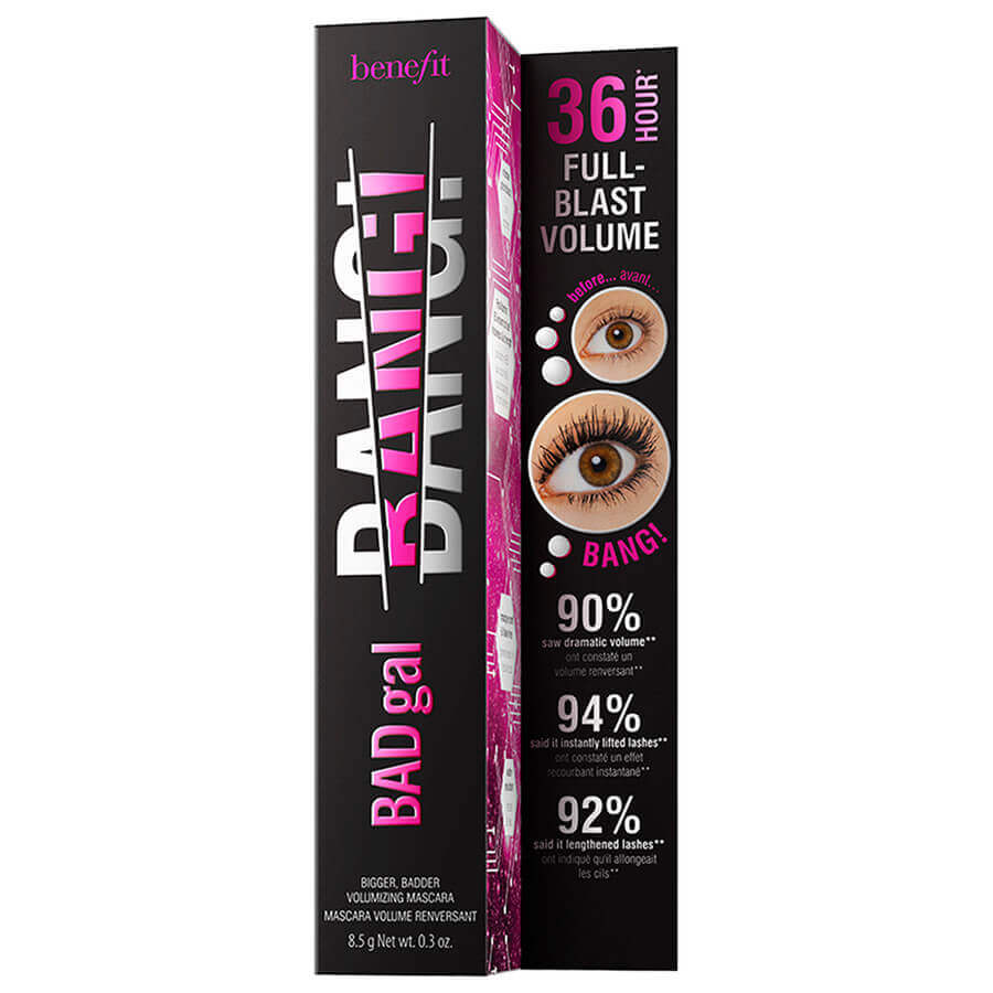 BADgal BANG! Mascara