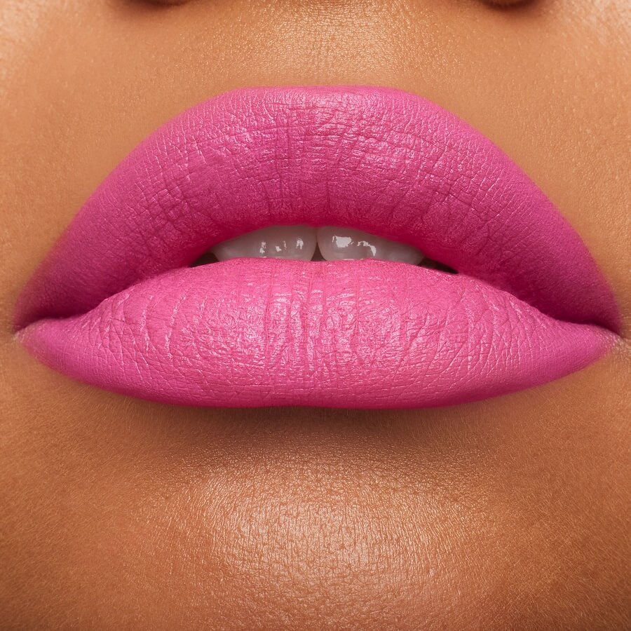 Macximal Matte Lipstick