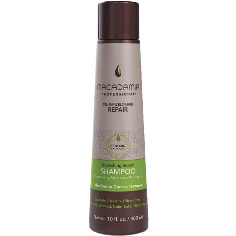 Nourishing Repair Shampoo