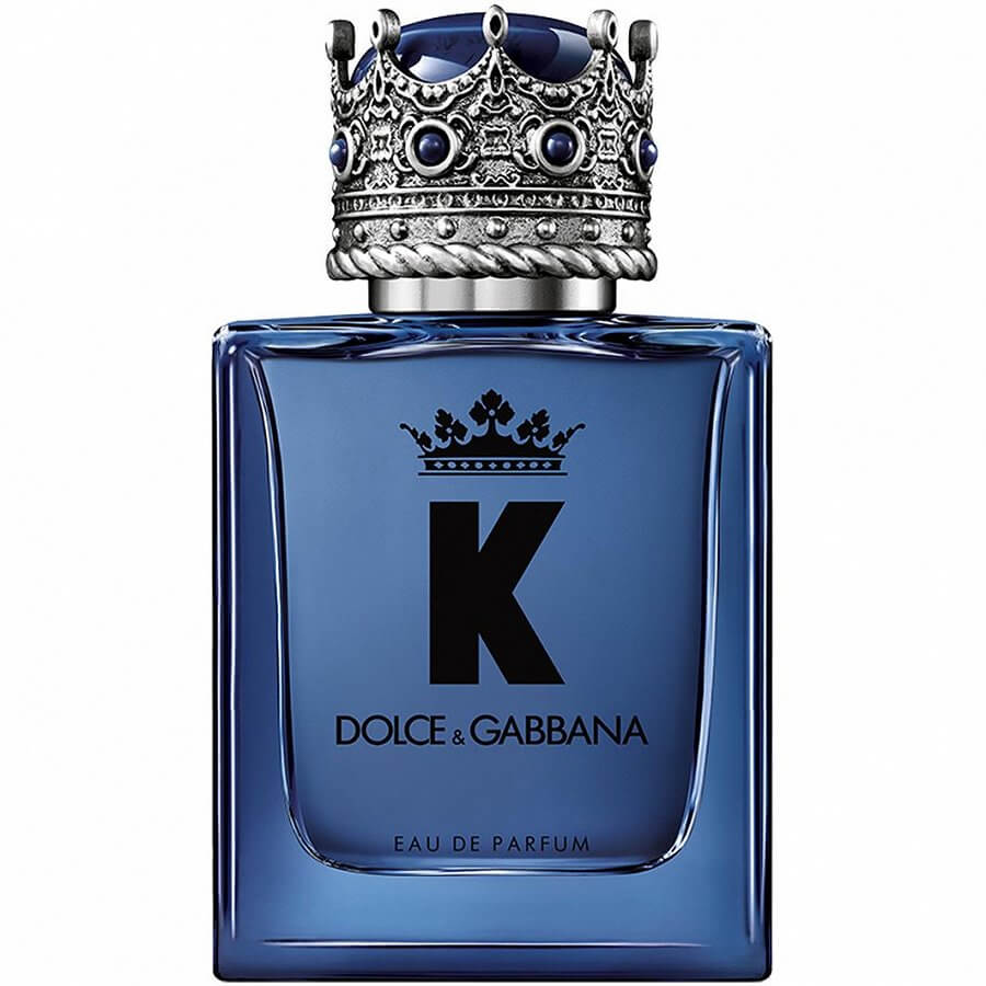 D&G K Eau de Parfum
