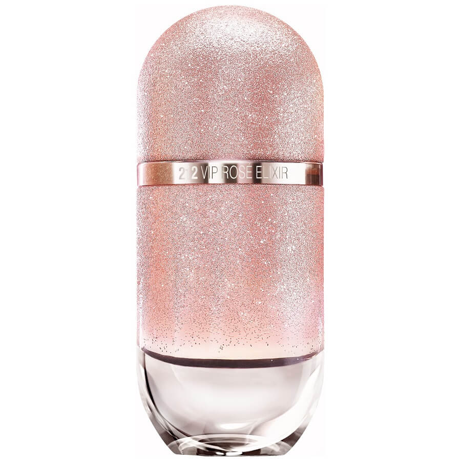212 Vip Rose Elixir Eau de Parfum