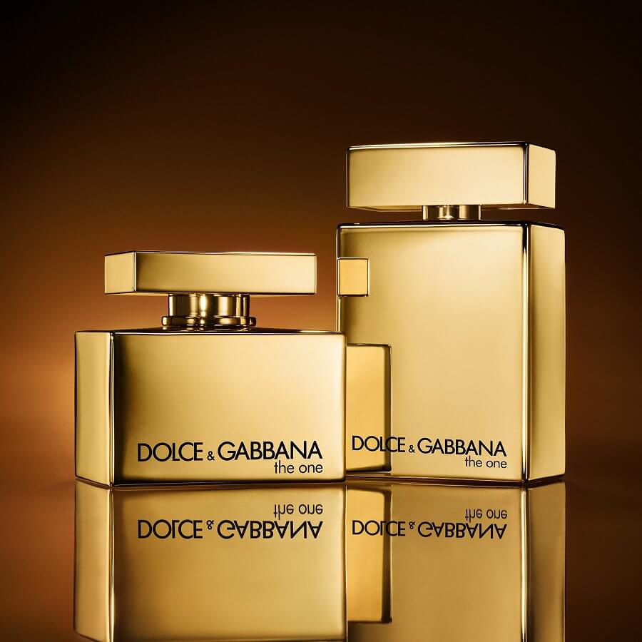 The One Gold Men Eau de Parfum