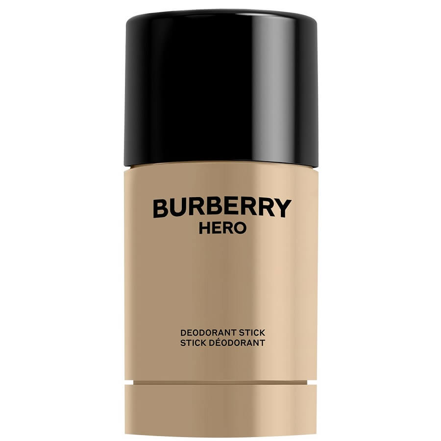 Hero Deodorant Stick