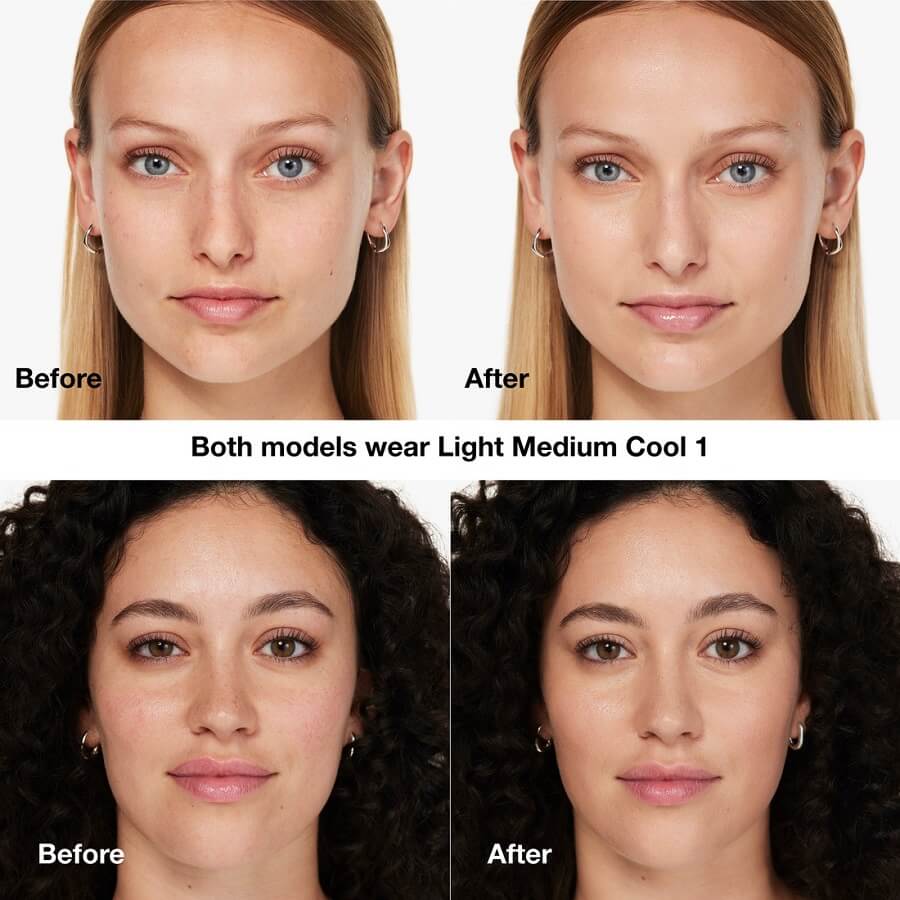 Even Better Clinical Vitamin Makeup SPF50 Foundation
