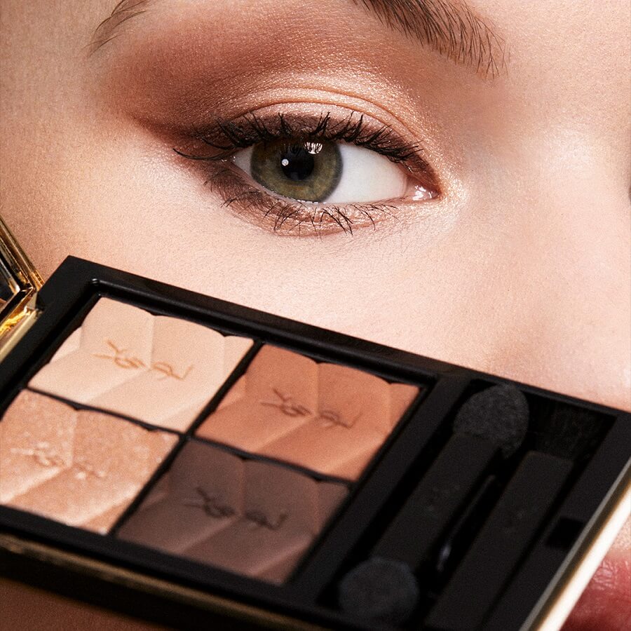 Couture Mini Clutch Luxury Eyeshadow Palette