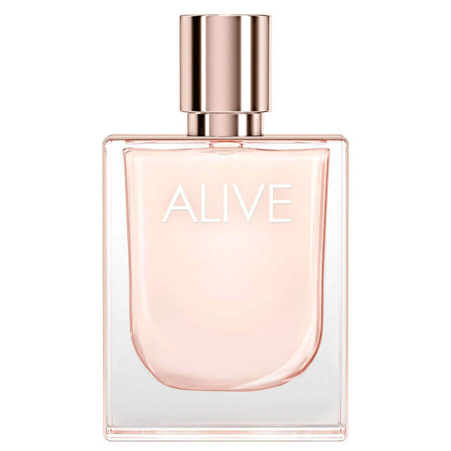 Alive Eau de Toilette