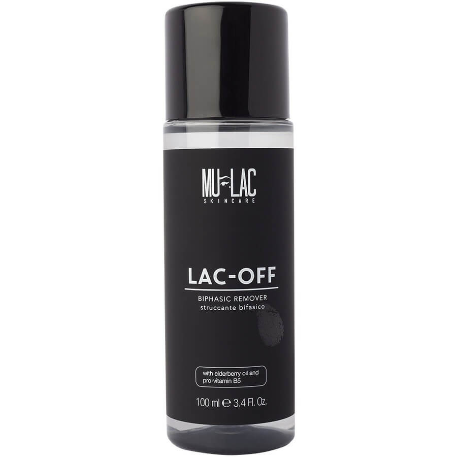 Lac-Off Biphasic Remover