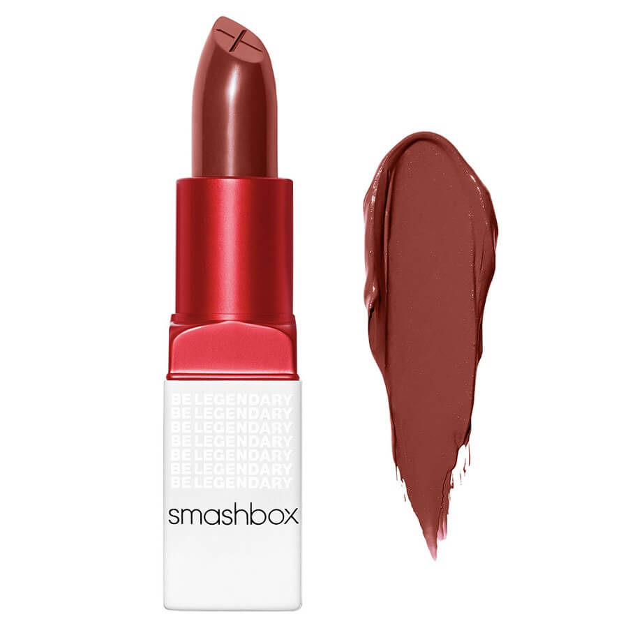 Be Legendary Prime & Plush Lipstick