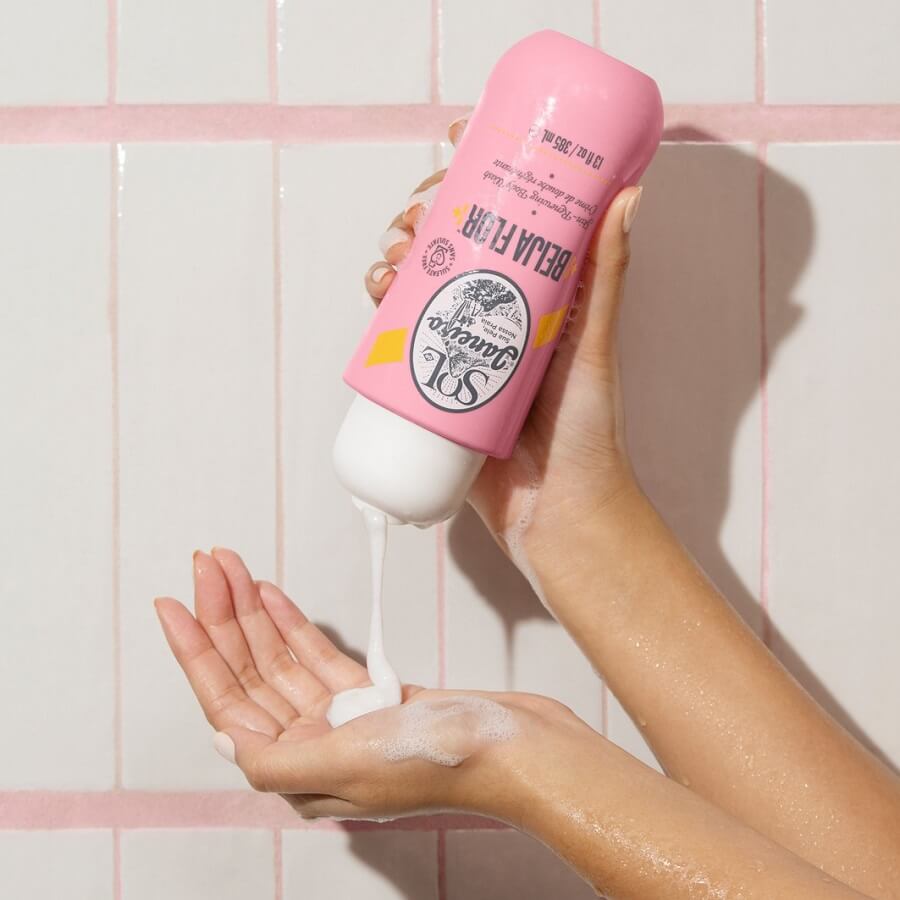Beja Flor Body Wash