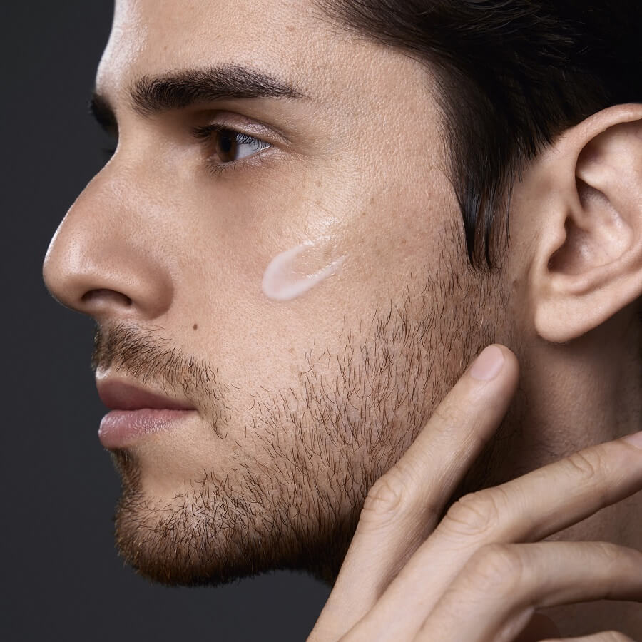 Total Revitalizing Light Fluid