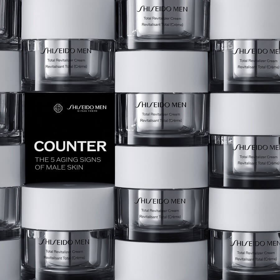 Total Revitalizing Cream