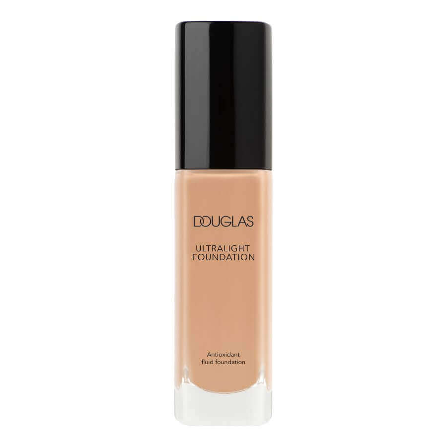 Ultralight Foundation
