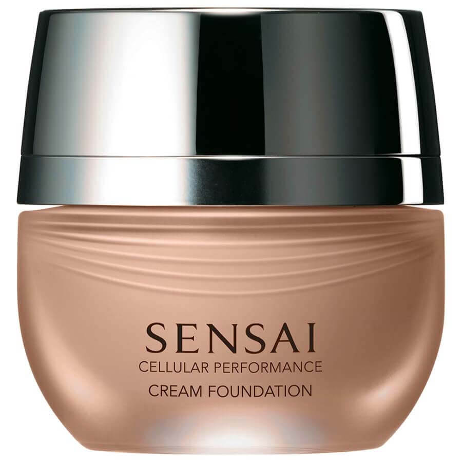 Cellular Performance Cream Foundation SPF 15