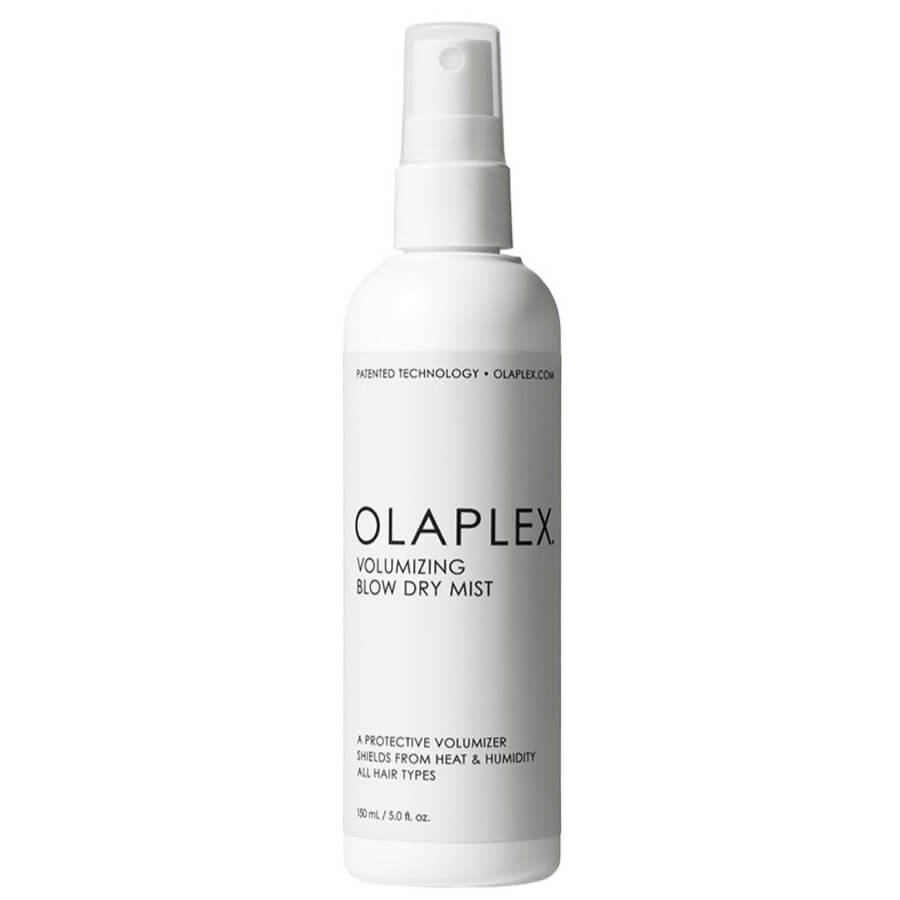 Volumizing Blow Dry Mist