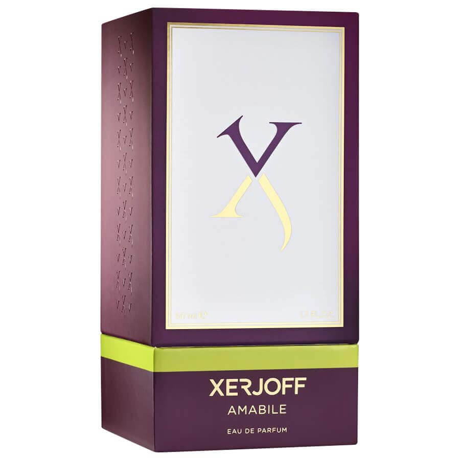 Amabile Eau de Parfum