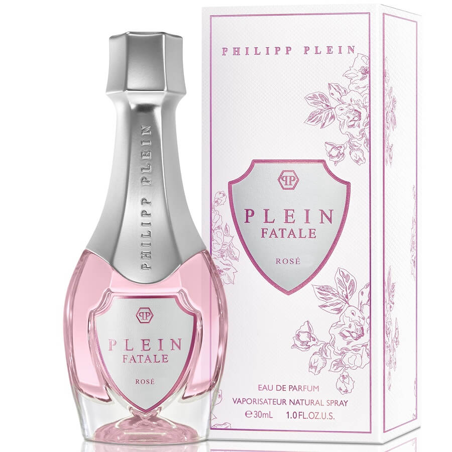 Plein Fatale Rosé Eau de Parfum