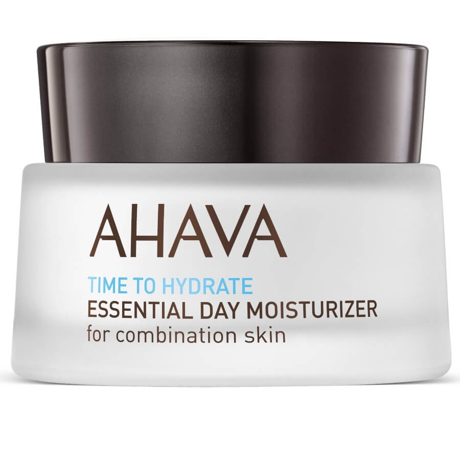 Essential Day Moisturizer Normal Dry