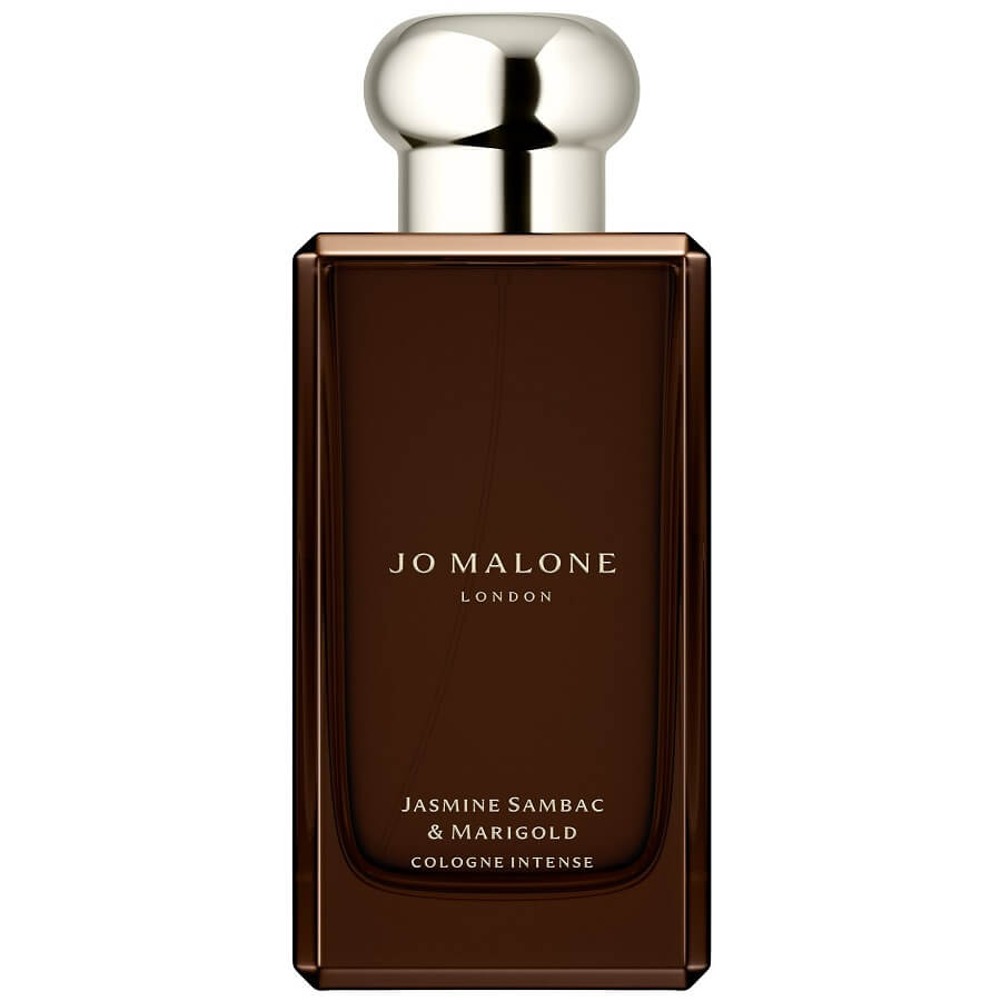 Jasmine Sambac & Marigold Cologne Intense