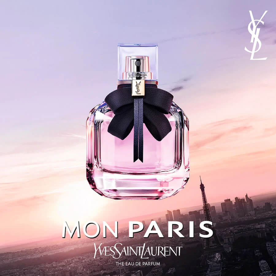 Mon Paris Eau de Parfum
