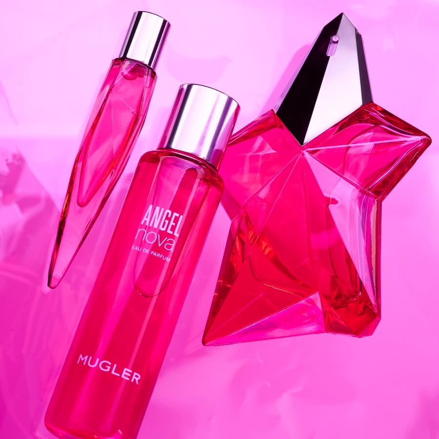 Angel Nova Eau de Parfum