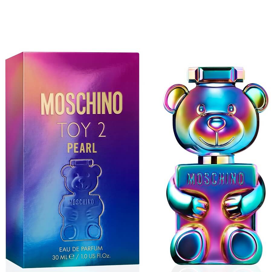 Toy 2 Pearl Eau de Parfum