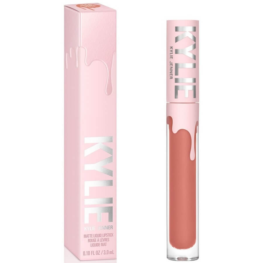 Matte Liquid Lipstick