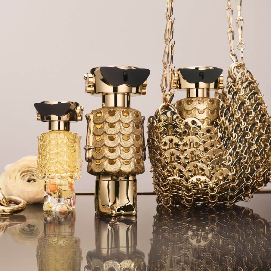 Fame Intense Eau de Parfum