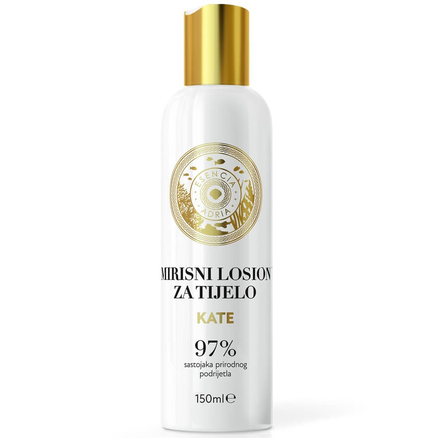 Perfumed Losion Kate