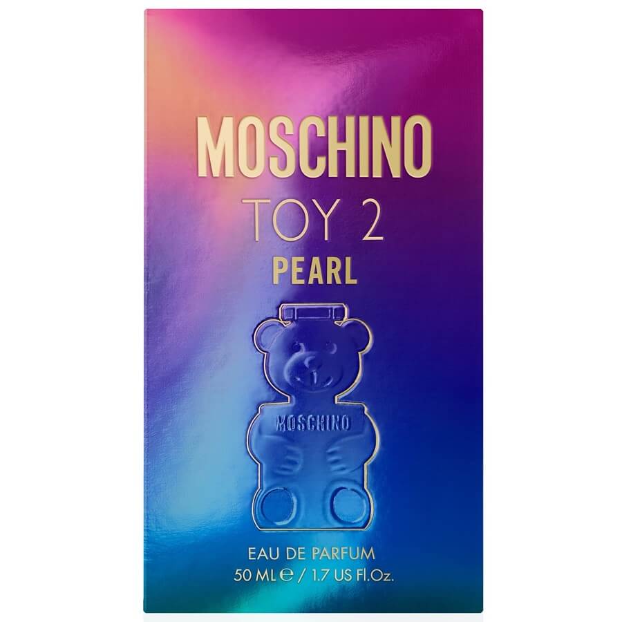 Toy 2 Pearl Eau de Parfum