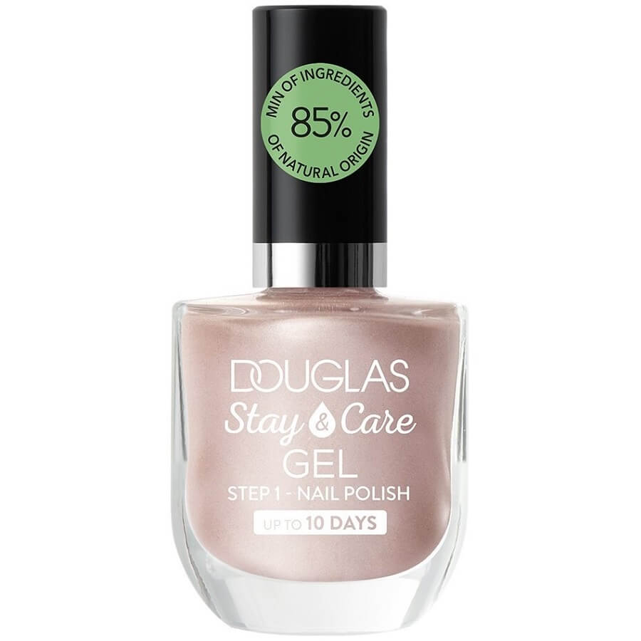 Nail Polish 85% Ion Gel Polish