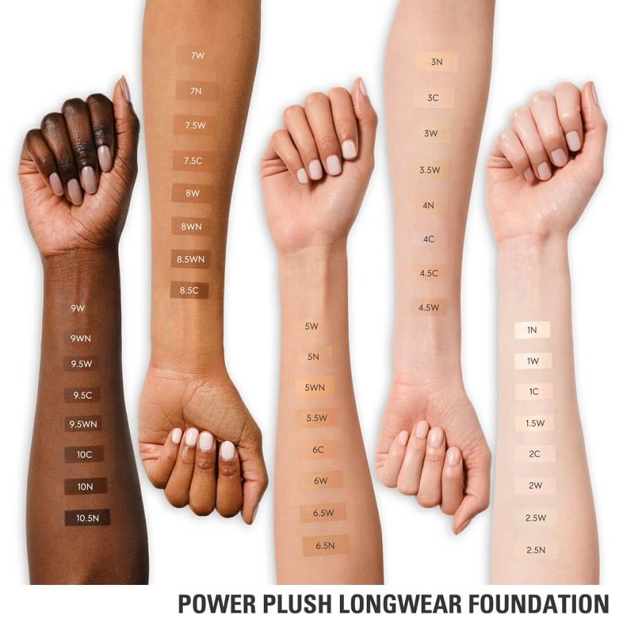 Liquid Foundation