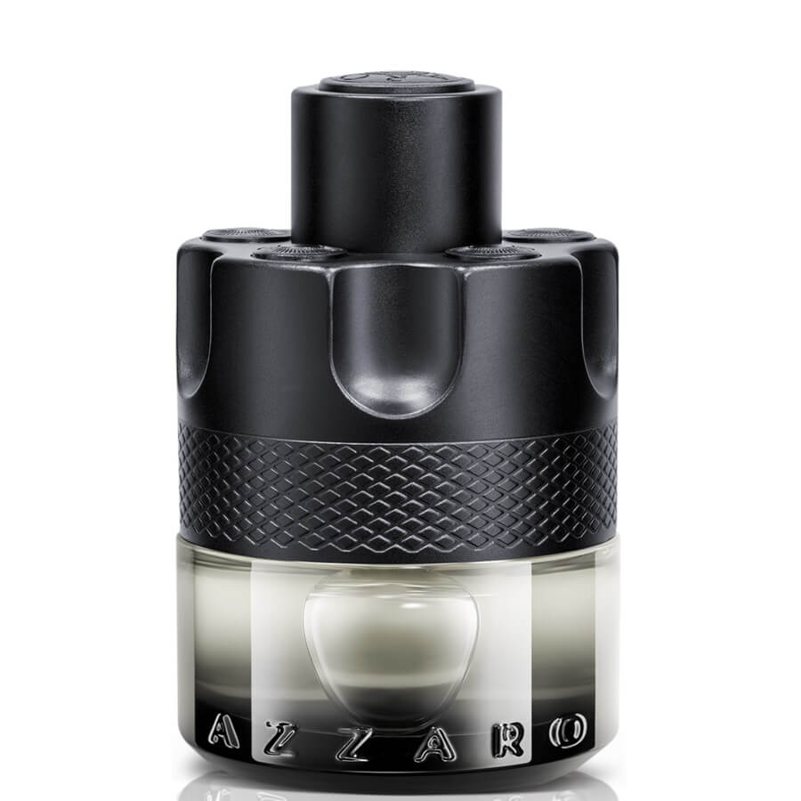 The Most Wanted Eau de Toilette Intense