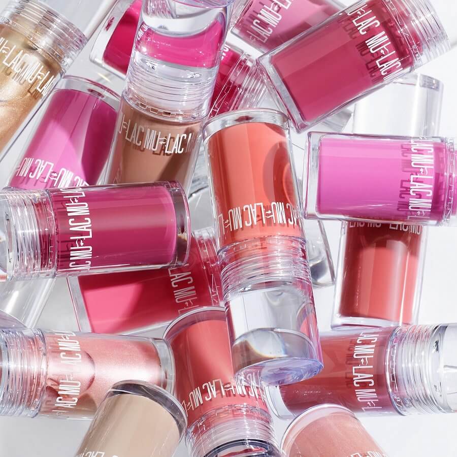 3DVERSE Matt Liquid Blush All Over
