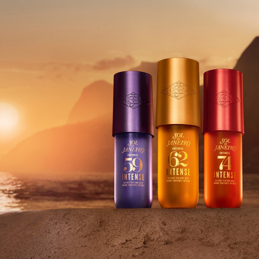 Cheirosa 59 Intense Perfume Mist