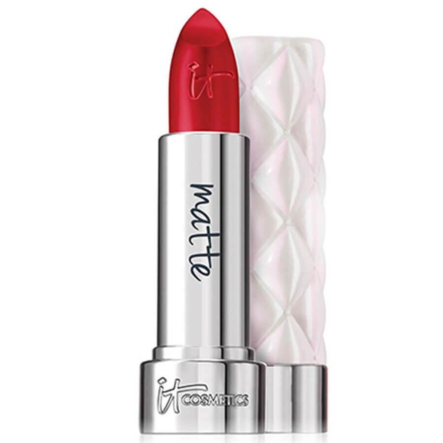 Pillow Lips Lipstick Matte